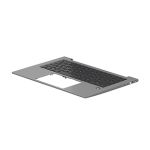 HP N16829-DH1 laptop spare part Keyboard