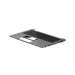 HP N19205-A41 laptop spare part Keyboard