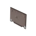 HP N24066-001 laptop spare part Display cover