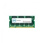 DELL N2M64 memory module 8 GB DDR3L 1600 MHz