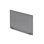 HP N36100-001 laptop spare part Display cover