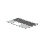 HP N36752-DH1 laptop spare part Keyboard