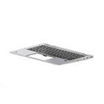 HP N39209-BG1 laptop spare part Keyboard