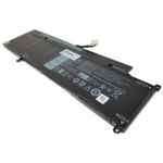 DELL Battery 4 Cell 43 Whr