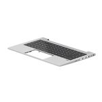 HP N40113-041 laptop spare part Keyboard