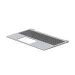 HP N40881-041 laptop spare part Keyboard