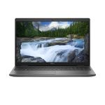 DELL Latitude 3550 Intel® Core™ i7 i7-1355U Laptop 39.6 cm (15.6") Full HD 16 GB DDR5-SDRAM 512 GB SSD Wi-Fi 6E (802.11ax) Windows 11 Pro UK English Grey