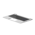 HP N42406-BG1 laptop spare part Keyboard