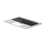 HP N44565-051 laptop spare part Keyboard