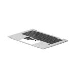 HP N45442-051 laptop spare part Keyboard