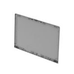 HP N45677-001 laptop spare part Display cover