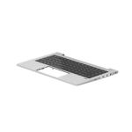 HP N45680-051 laptop spare part Keyboard