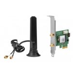 HPE Intel 7265 802.11ac PCIe x1 NIC