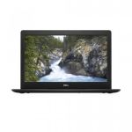DELL Vostro 3591 Notebook Black 39.6 cm (15.6") 1920 x 1080 pixels 10th gen Intel  i5 8 GB DDR4-SDRAM 512 GB SSD Wi-Fi 5 (802.11ac) Windows 10 Pro