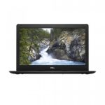 DELL Vostro 3590 Notebook Black 39.6 cm (15.6") 1920 x 1080 pixels 10th gen Intel Core i5 8 GB DDR4-SDRAM 256 GB SSD Wi-Fi 5 (802.11ac) Windows 10 Pro