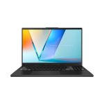 ASUS Vivobook Pro 15 OLED N6506CU-MA031W Intel Core Ultra 9 285H Laptop 39.6 cm (15.6") 3K 16 GB DDR5-SDRAM 1 TB SSD NVIDIA GeForce RTX 4050 Wi-Fi 6E (802.11ax) Windows 11 Home Grey