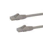 StarTech.com Cat6 Patch Cable with Snagless RJ45 Connectors - 3m