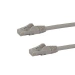StarTech.com 5m Gigabit Snagless RJ45 UTP Cat6 Patch Cable - 5 m Patch Cord