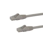 StarTech.com Cat6 patch cable with snagless RJ45 connectors ï¿½ï¿½ 100 ft