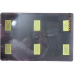 DELL ASSY LCD Cover, RGB camera,