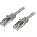 StarTech.com Cat6 Patch Cable - Shielded (SFTP) - 0.5m
