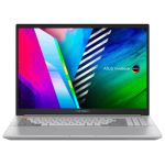 ASUS VivoBook Pro 16X OLED N7600PC-L2175W i7-11370H Notebook 40.6 cm (16") WQUXGA IntelÃ‚Â® CoreÃ¢â€žÂ¢ i7