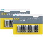 Maplin N77HQ household battery Single-use battery AAA Alkaline