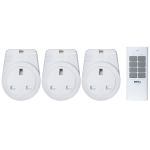 Maplin N79KA socket-outlet