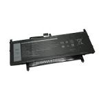 DELL Battery, 52WHR, 4 Cell,