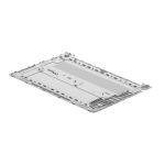 HP N96460-001 laptop spare part Bottom case