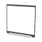 HP N96531-001 laptop spare part Bezel
