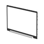 HP N96561-001 laptop spare part Bezel