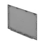 HP N96931-001 laptop spare part Display cover