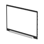 HP N96935-001 laptop spare part Bezel