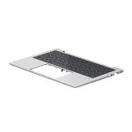 HP N97241-031 laptop spare part Keyboard