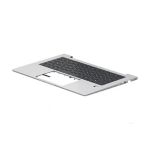 HP N97244-B31 laptop spare part Keyboard
