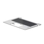 HP N98209-B31 laptop spare part Keyboard