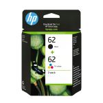 HP N9J71AE/62 Printhead cartridge multi pack black