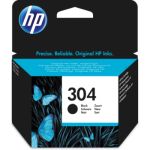 HP N9K06AE/304 Printhead cartridge black