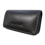 Fujifilm NA00740A camera case Compact case Black