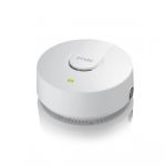 Zyxel NAP102 WLAN access point 1200 Mbit/s Power over Ethernet (PoE) White