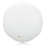 Zyxel NAP203 1300 Mbit/s Power over Ethernet (PoE) White
