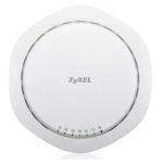 Zyxel NAP303 WLAN access point 900 Mbit/s Power over Ethernet (PoE) White