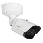 Bosch NBE-5703-AL security camera Bullet IP security camera Outdoor 2592 x 1944 pixels Ceiling