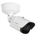 Bosch NBE-5704-AL security camera Bullet IP security camera Outdoor 3840 x 2160 pixels Ceiling