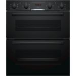 Bosch Serie 4 NBS533BB0B oven 81 L Black