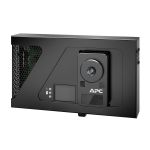 APC Wall Mount, Security and Environmental Appliance, NetBotz, 755 without PoE Injector