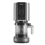 Ninja CREAMi Ice Cream & Frozen Dessert Maker NC300UK