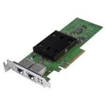 DELL CRD NTWK PCIE DP 10G 57416 LP