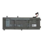 DELL Battery, 56WHR, 3 Cell